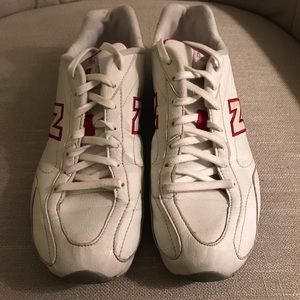 New Balance Tennishoes